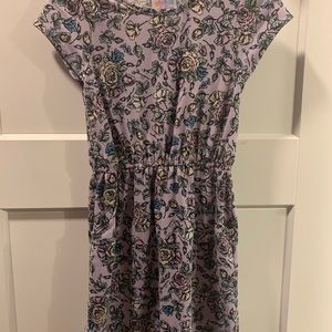 Lularoe Gracie size 8